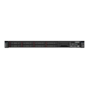 Server Lenovo SR630 V3 / Xeon Silver 4509Y / 8C 2.6GHz 22.5MB Cache / 150W
