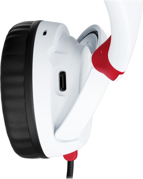 Kufje Gaming HyperX Cloud Mini Wireless / 7G8F2AA / S – Bardhë - Figura 4