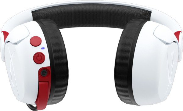 Kufje Gaming HyperX Cloud Mini Wireless / 7G8F2AA / S – Bardhë - Figura 3