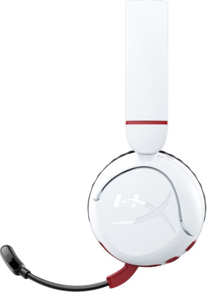 Kufje Gaming HyperX Cloud Mini Wireless / 7G8F2AA / S – Bardhë - Figura 5