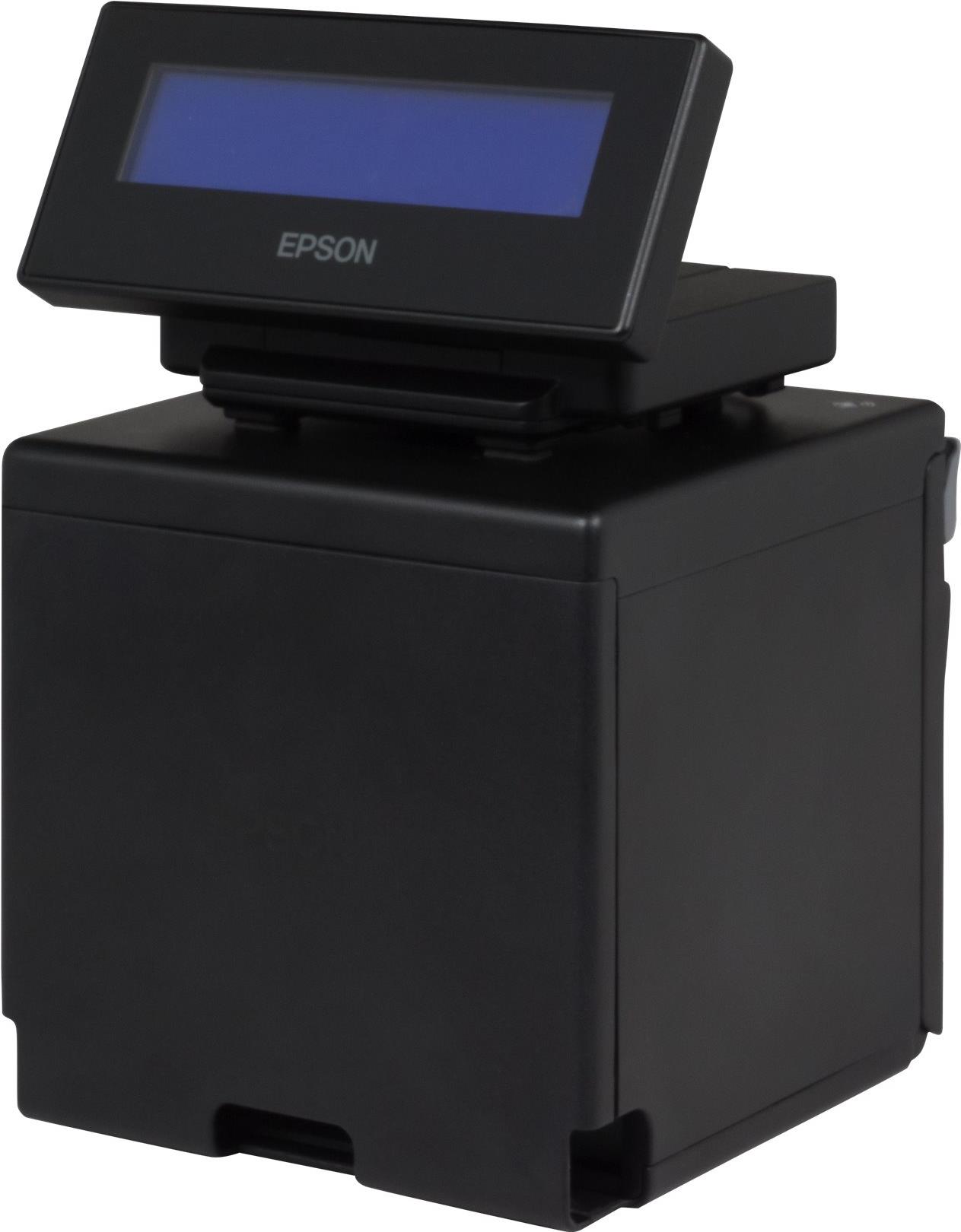 Printer Termal Epson Receipt DM-D30 / A61CF26111 – Zezë - Figura 2