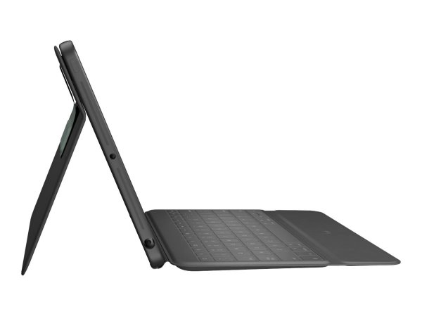 Aksesorë për tablet Logitech Rugged Folio and keyboard / 920-009313 – Zezë - Figura 2