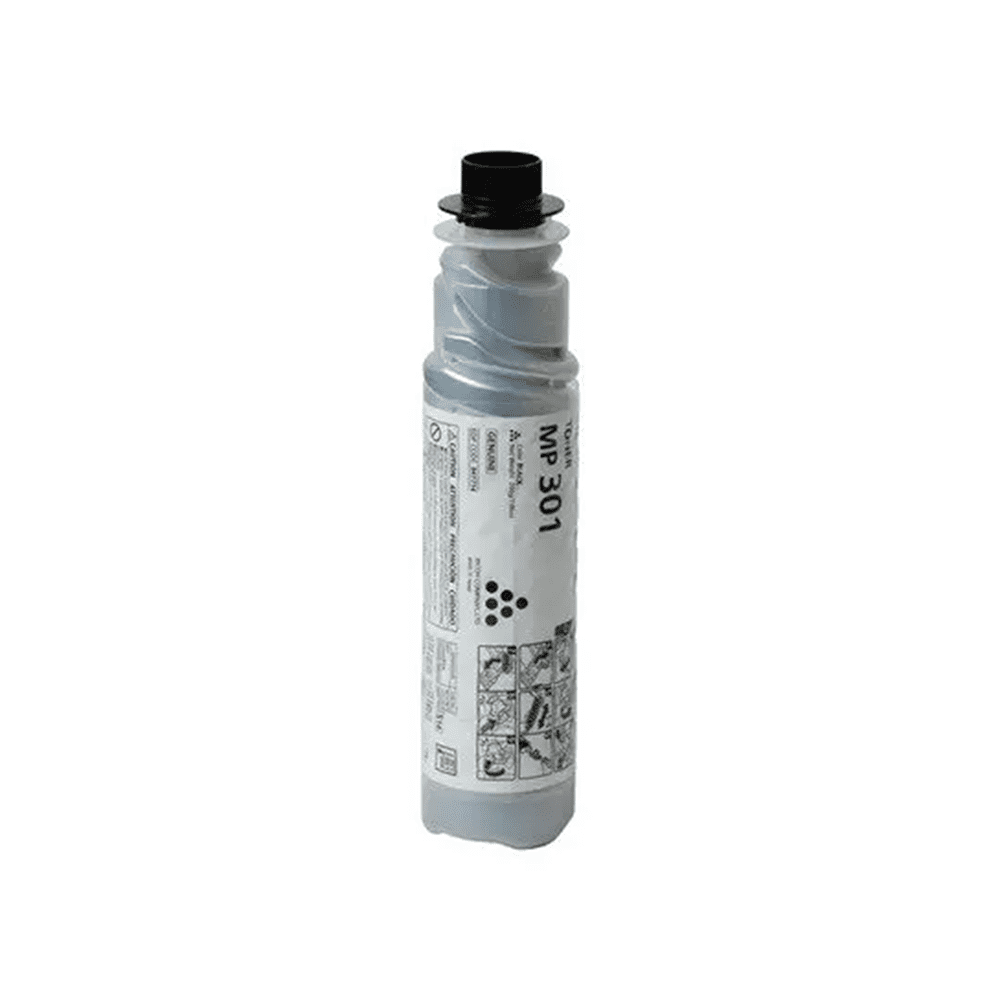 Toner TJ MP301 / Për Ricoh Aficio MP301SP / 301SPF / I zi / Compatible