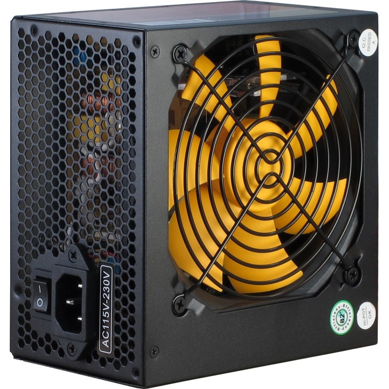 Furnizues Energjie (PSU) 520W Inter-Tech Argus APS-520W - Figura 2