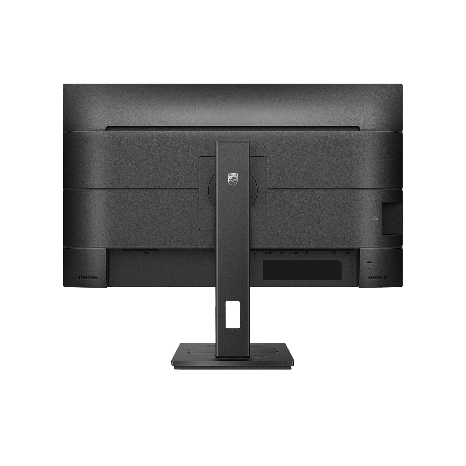 Monitor Philips 279P1 / 27" / 3840x2160 / 60Hz / 4ms / IPS / i zi - Figura 3