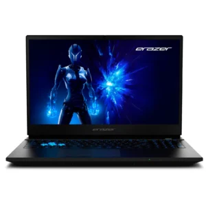 Laptop Gaming Medion Erazer Deputy 15 P1 / Core 7 250H / 16GB DDR5 / 1TB / 15.6" Full HD IPS 144Hz / RTX 5060 8GB / DE - Zezë