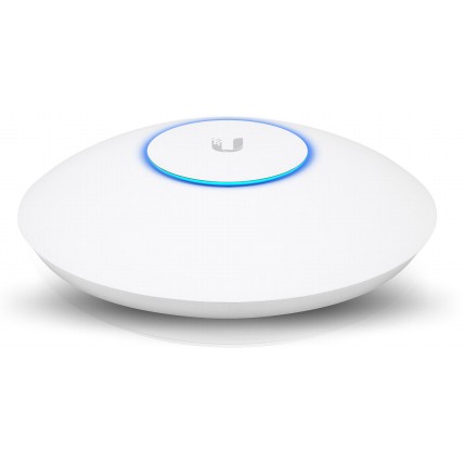 Ubiquiti UniFi XG Access Point – Tri-Radio WiFi 5 (10GbE, High-Density, 4.2 Gbps)