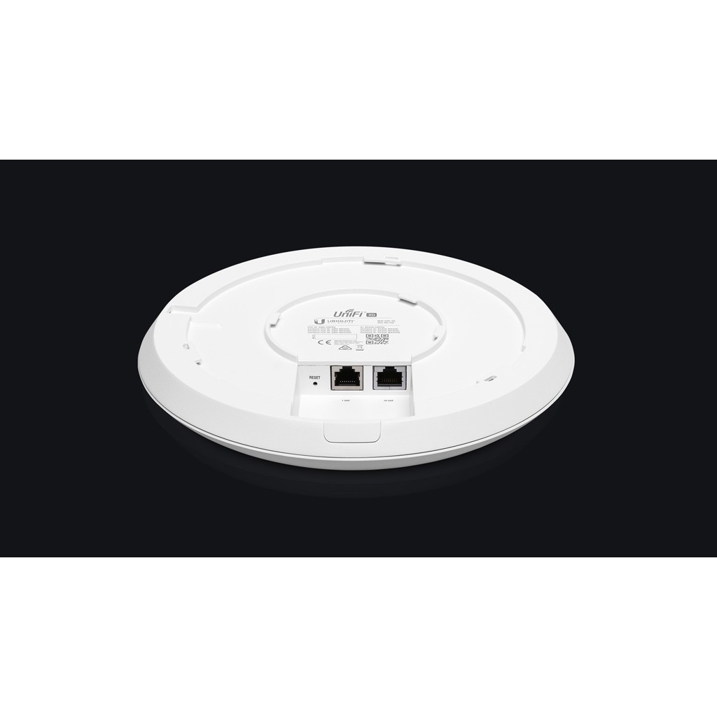 Ubiquiti UniFi XG Access Point – Tri-Radio WiFi 5 (10GbE, High-Density, 4.2 Gbps) - Figura 4