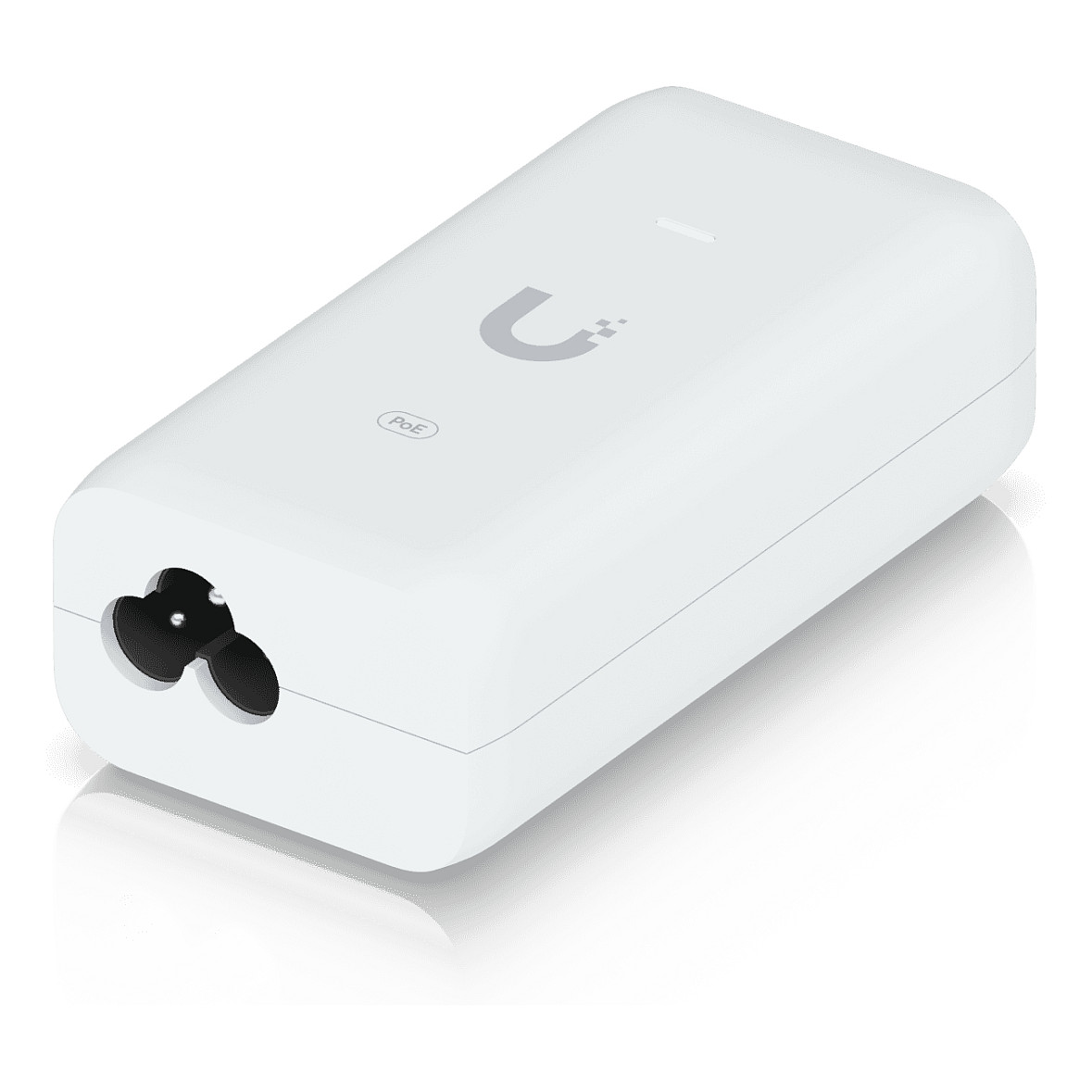 Ubiquiti U-POE-AF Gigabit PoE Injector 802.3af 15.4W me Surge Protection për UniFi Access Points - Figura 3