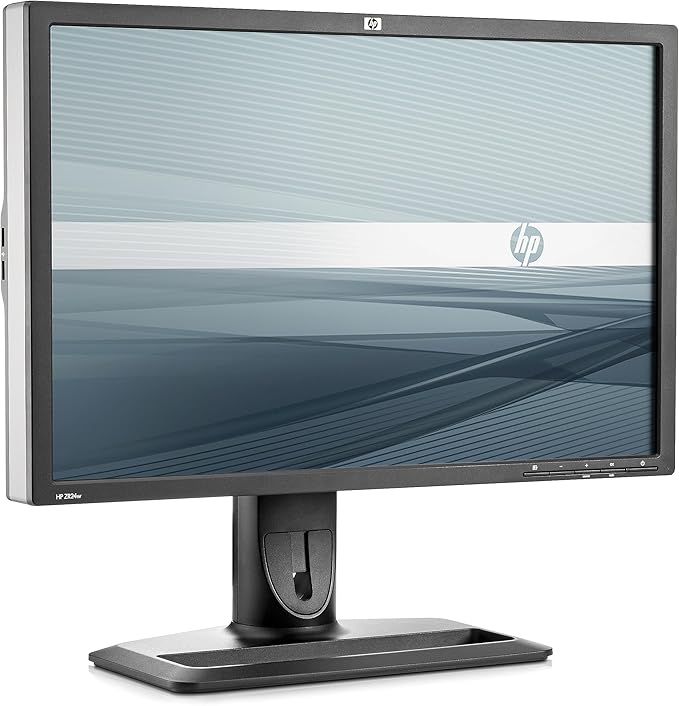 Monitor HP ZR24W / TFT / 24 Inch / I përdorur - Figura 2