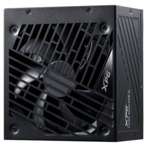 Furnizues Energjie PSU XPG Core Reactor II 1000W ATX 3.0 Power Supply / 80+ Gold – Zezë
