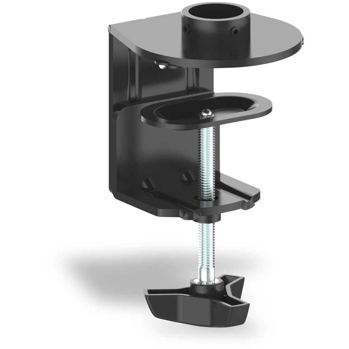Mbajtëse për Monitor stand for 4 monitors up to 69cm 27" 8KG Digitus DA-90364 - Figura 2