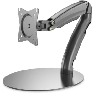 Mbajtëse për Monitor stand for 1 monitor up to 69cm 27" 6.50kg Digitus DA-90365