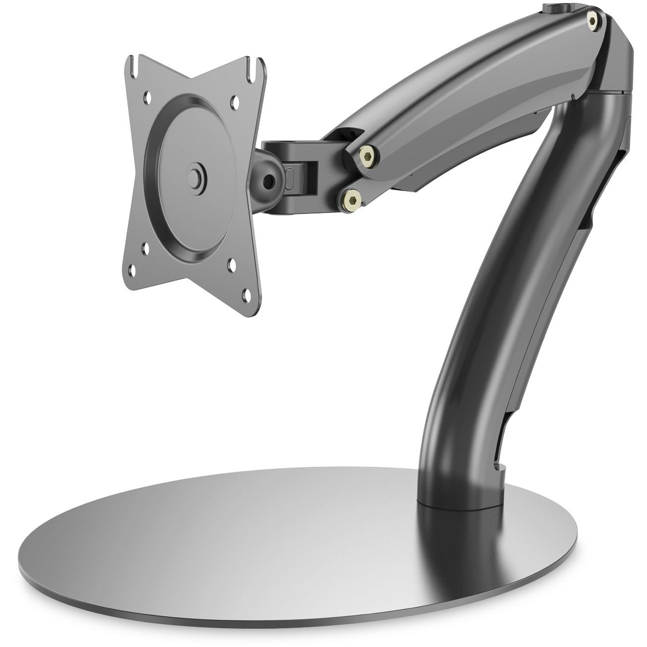 Mbajtëse për Monitor stand for 1 monitor up to 69cm 27" 6.50kg Digitus DA-90365