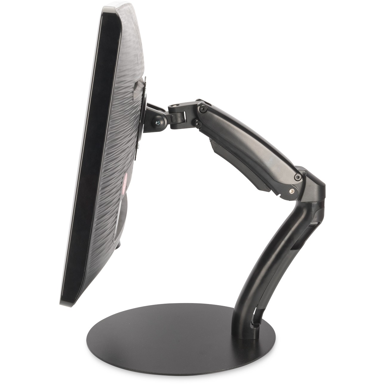 Mbajtëse për Monitor stand for 1 monitor up to 69cm 27" 6.50kg Digitus DA-90365 - Figura 2