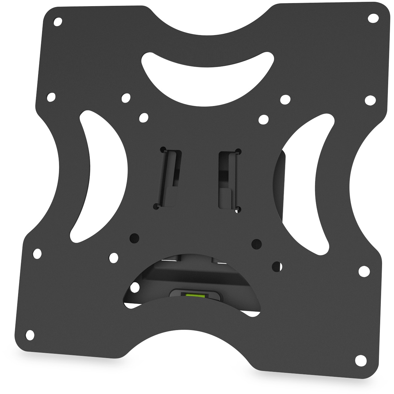 Mbajtëse për Monitor Wall mount for 1 monitor up to 94 cm 37" 37 kg Digitus DA-90310-1