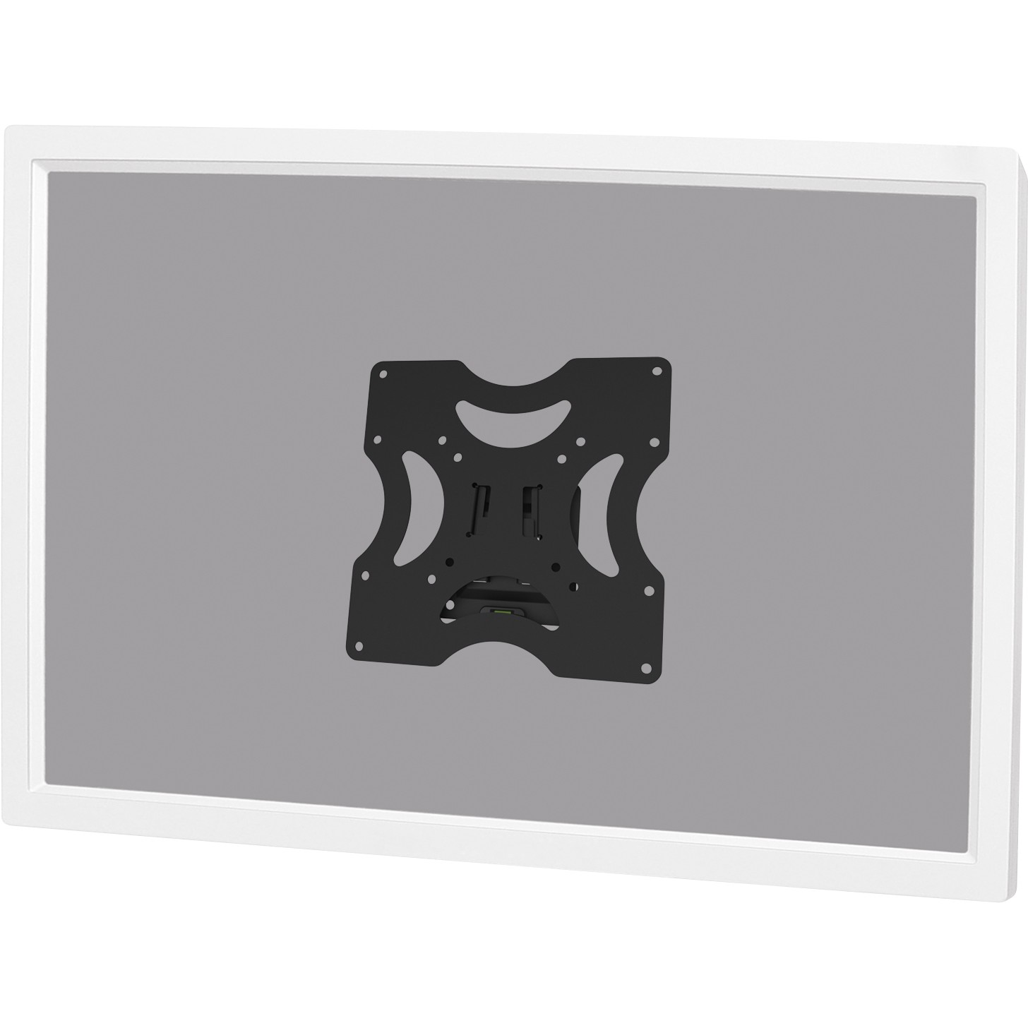 Mbajtëse për Monitor Wall mount for 1 monitor up to 94 cm 37" 37 kg Digitus DA-90310-1 - Figura 2