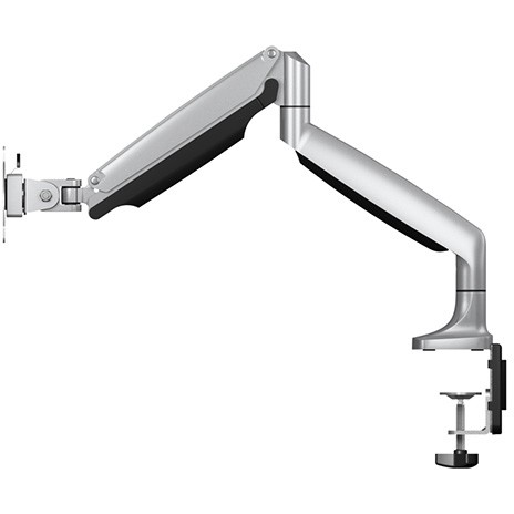 Mbajtëse për Monitor për 2 monitorë deri në 81cm 32" 9KG ICY BOX IB-MS504-T - Figura 3