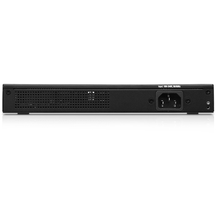Ruter Ubiquiti EdgeRouter ER-4 / 4-Port Gigabit Advanced Routing Appliance - Figura 4