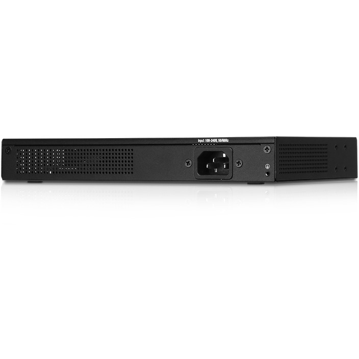 Ruter Ubiquiti EdgeRouter ER-4 / 4-Port Gigabit Advanced Routing Appliance - Figura 5