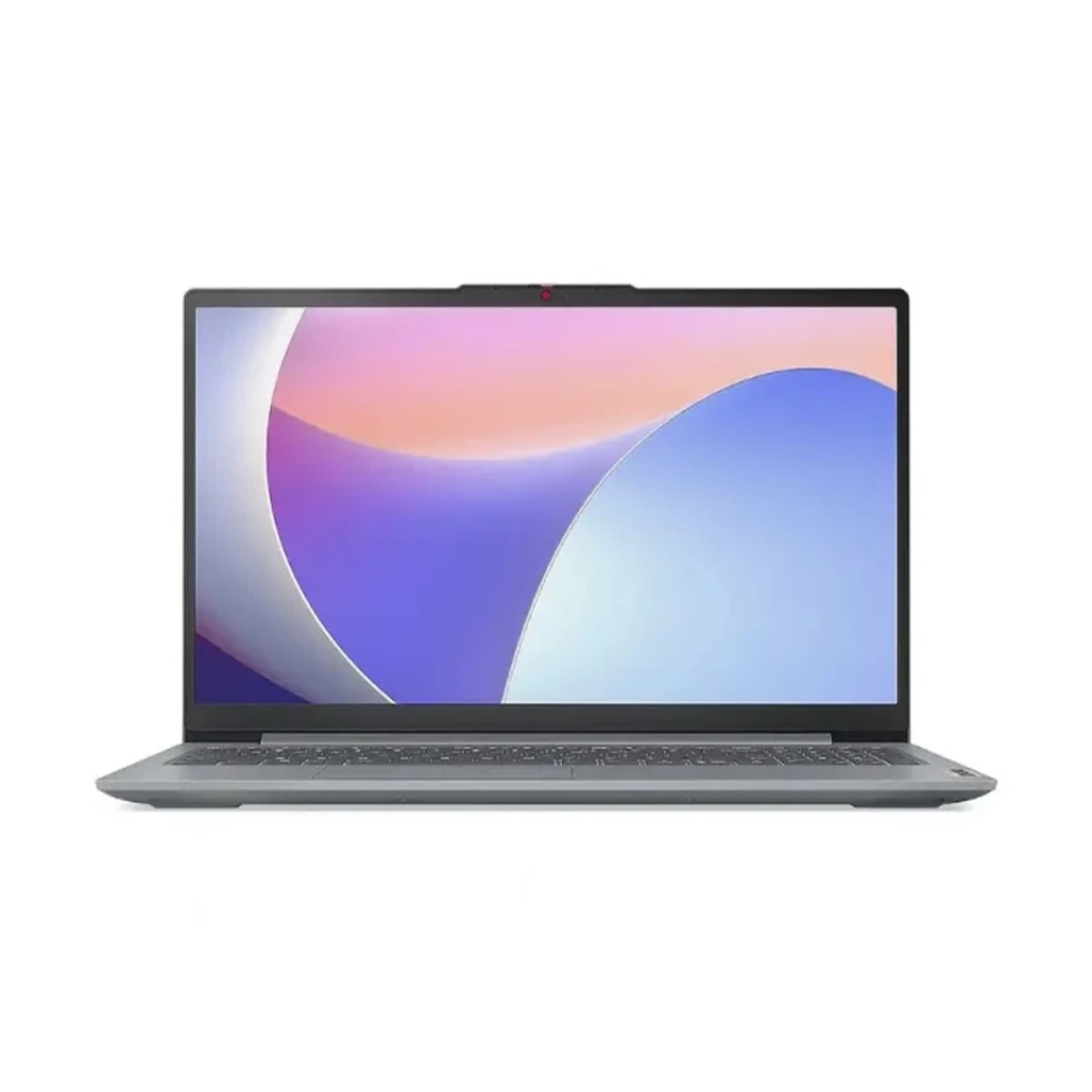 Laptop Lenovo NB Ideapad Slim 3 15ian8 / i3-N305 / 4GB / 256GB / 15.6 inch Full HD / Integrated GPU / hiri + 1 çantë Falas