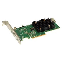 Këllëf për Disqe RAID Broadcom MegaRAID 9520-8i – Storage Controller (RAID), 8-Port, SATA 6 Gb/s - Figura 2