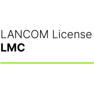 Softuer për Siguri LANCOM LMC-B Licencë 3 Vite
