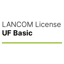 Softuer për Siguri LANCOM R&S UF-T60 Licencë Bazë 1 Vit