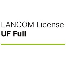Softuer për Siguri LANCOM R&S UF-2XX Licencë e Plotë 1 Vit