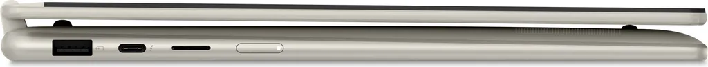 Laptop Lenovo Yoga 7i 2-in-1 / Ultra 5 226V / 16GB LPDDR5x / 1TB / 14" WUXGA OLED 60Hz / Arc Graphics 130V / DE - Gri - Figura 7