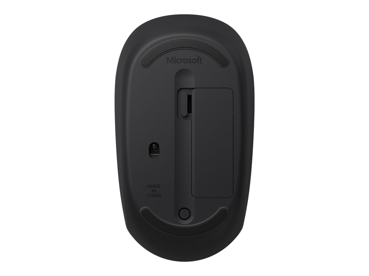 Maus pa Kabllo Microsoft Bluetooth Mouse 4-Button Bluetooth – Zezë - Figura 3
