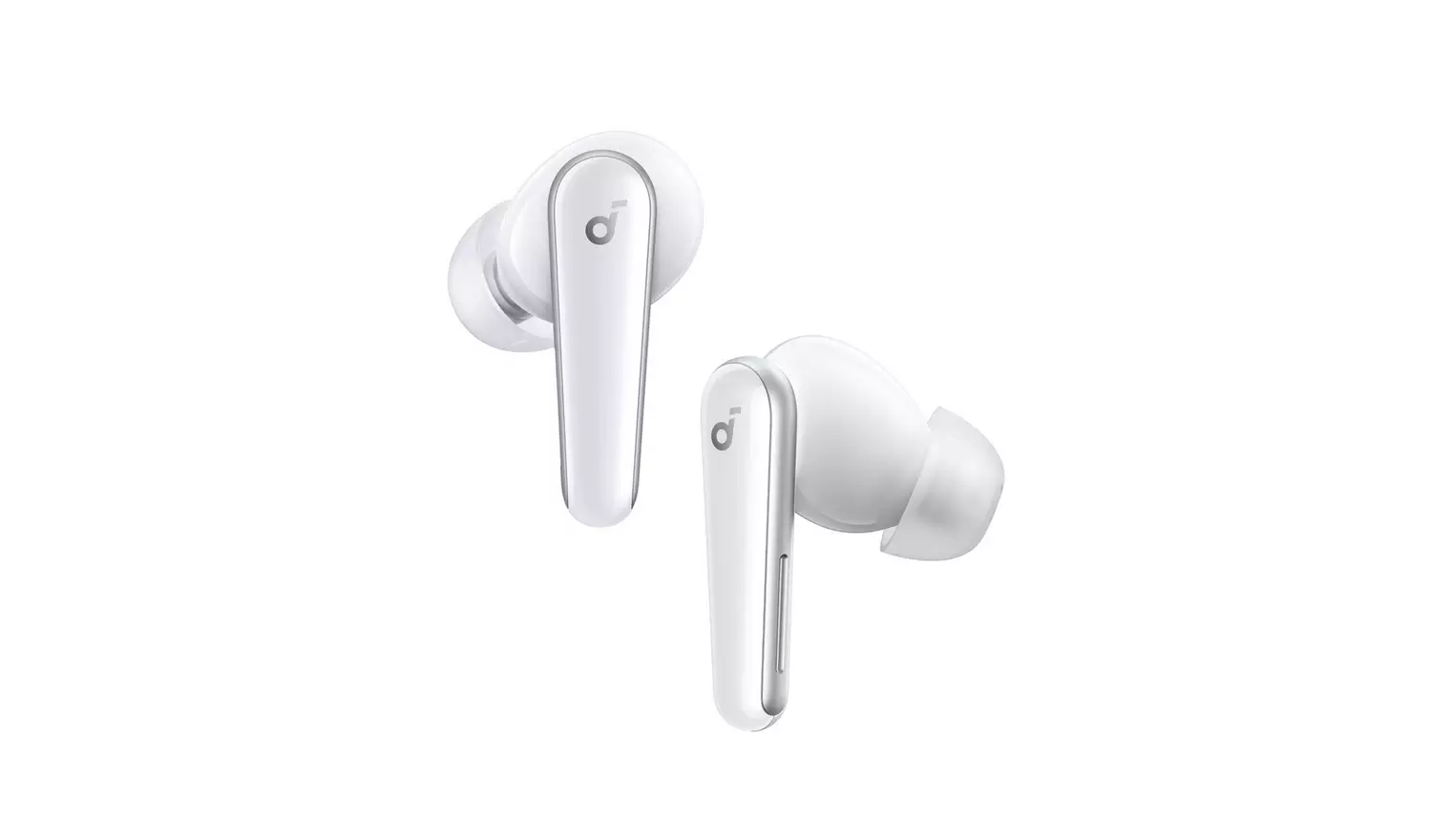 Kufje pa kabllo Anker Soundcore Liberty 5 True - Bardhë - Figura 2