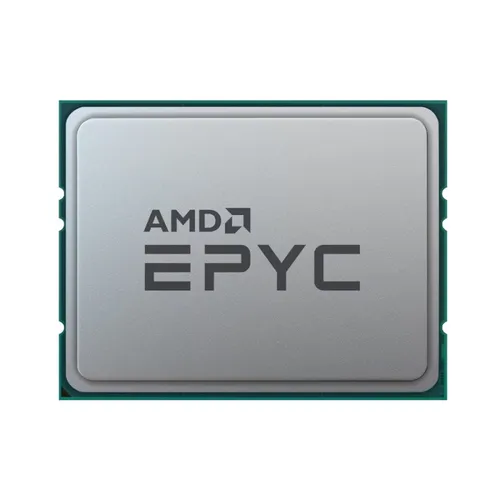 Procesor AMD EPYC 6Core Model 4244P Tray