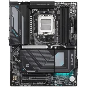 Pllakë amë AMD AM5 Gigabyte B850 GAMING X WIFI6E