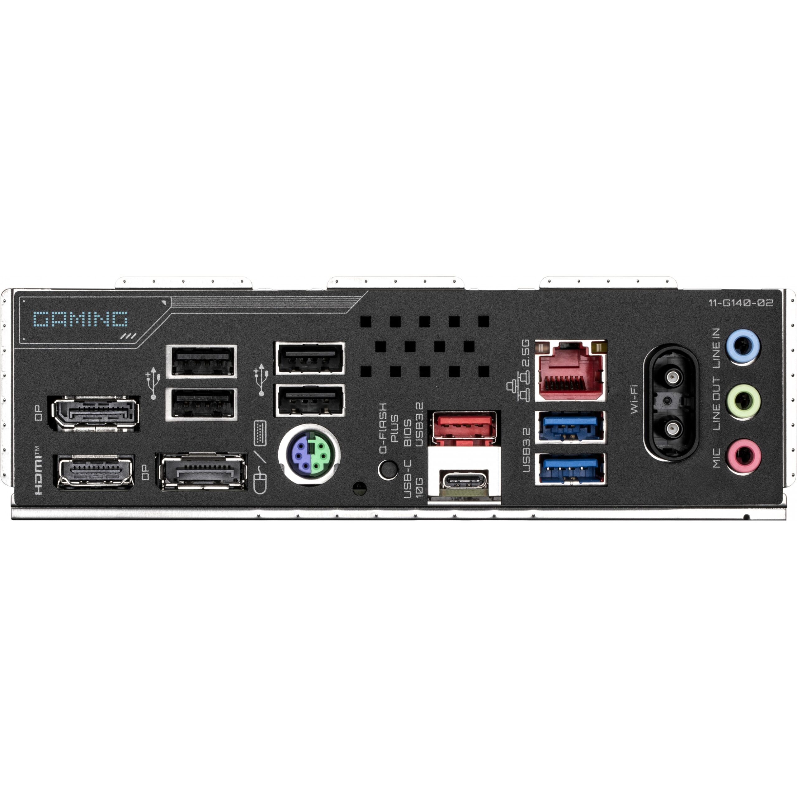 Pllakë Amë MB AMD AM5 Gigabyte B850M GAMING X WF6E - Figura 4