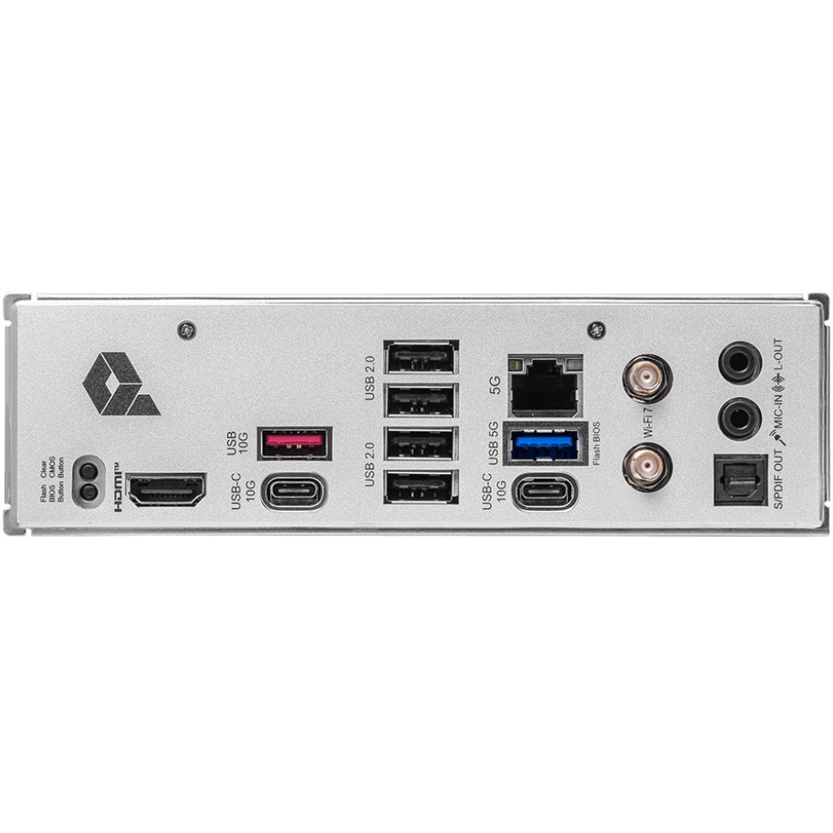 Pllakë amë AMD AM5 MSI PRO B850-P WIFI - Figura 5