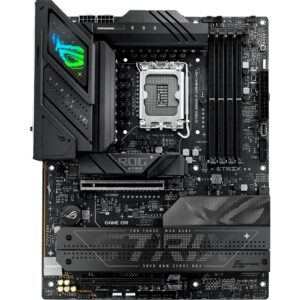 Pllakë amë Intel LGA1851 ASUS ROG STRIX B860-F GAMING WIFI