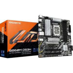 Pllakë Amë LGA1851 Gigabyte B860M DS3H
