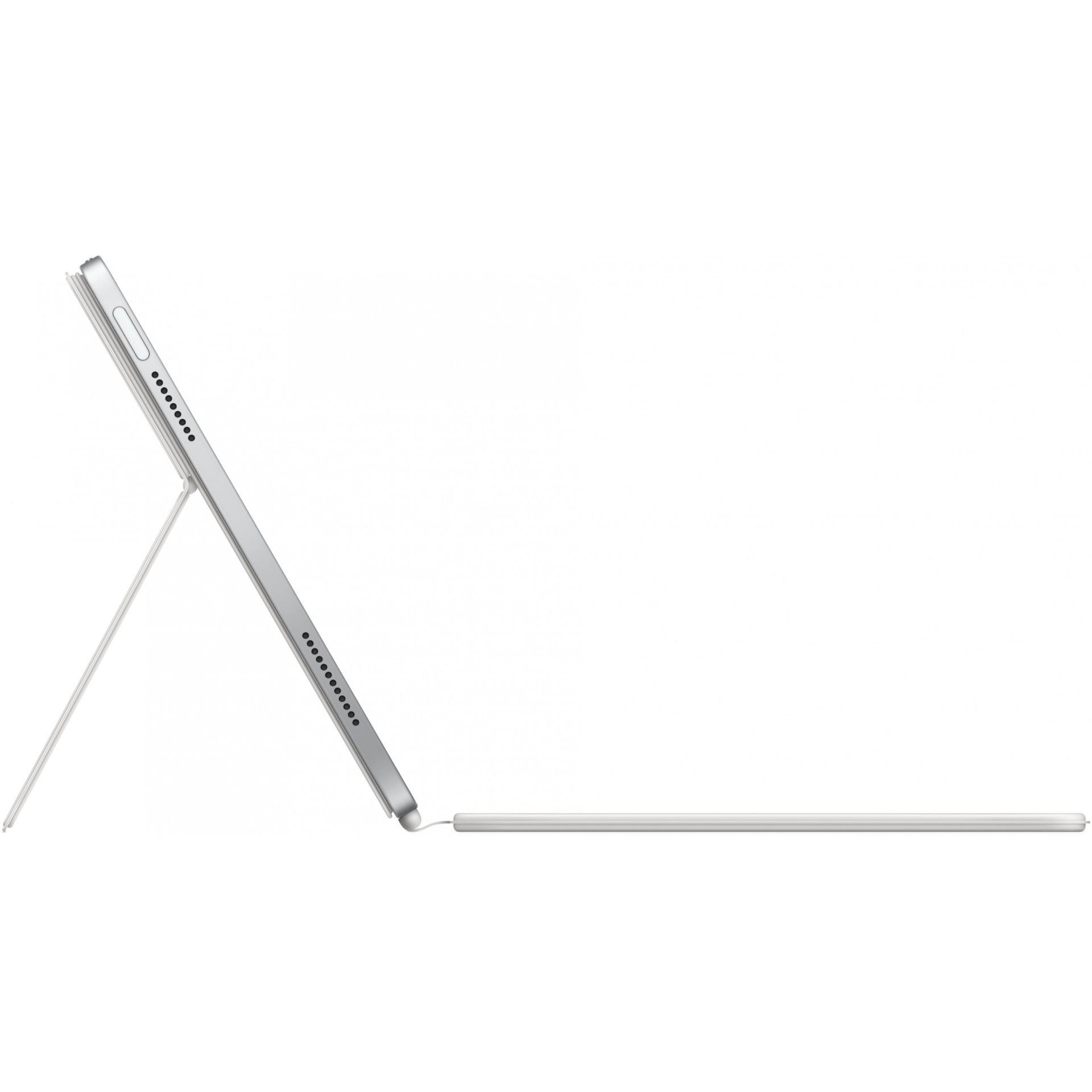 Apple Magic Keyboard Folio for iPad (10th generation) – German - Figura 2