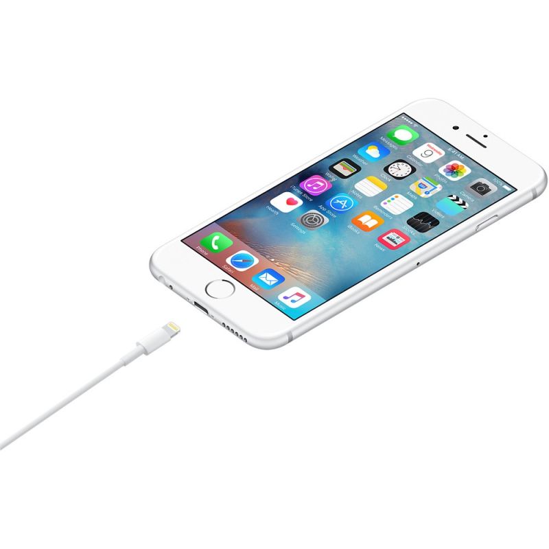 Apple Lightning to USB Cable (1m) - Figura 2