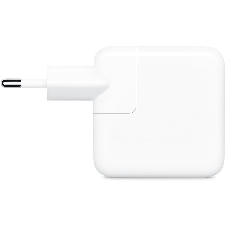 iPhone APPLE 35W Adapteri i Energjisë Dual USB-C - Figura 2