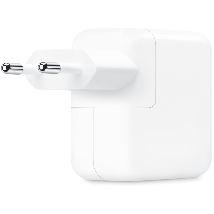 iPhone APPLE 35W Adapteri i Energjisë Dual USB-C - Figura 3