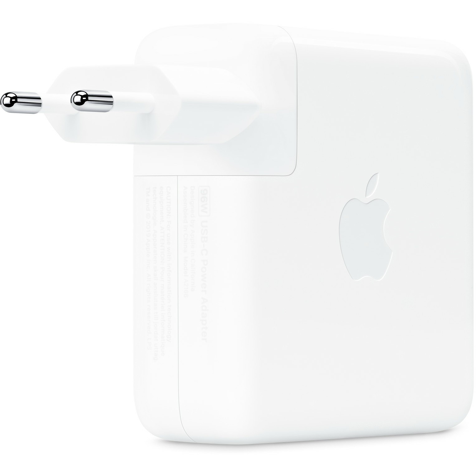 Apple 96W USB-C Përshtatës i Energjisë - Figura 2