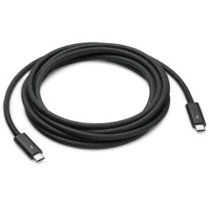 Aksesorë Kabllo i Apple Thunderbolt 4 Pro USB-C 3m