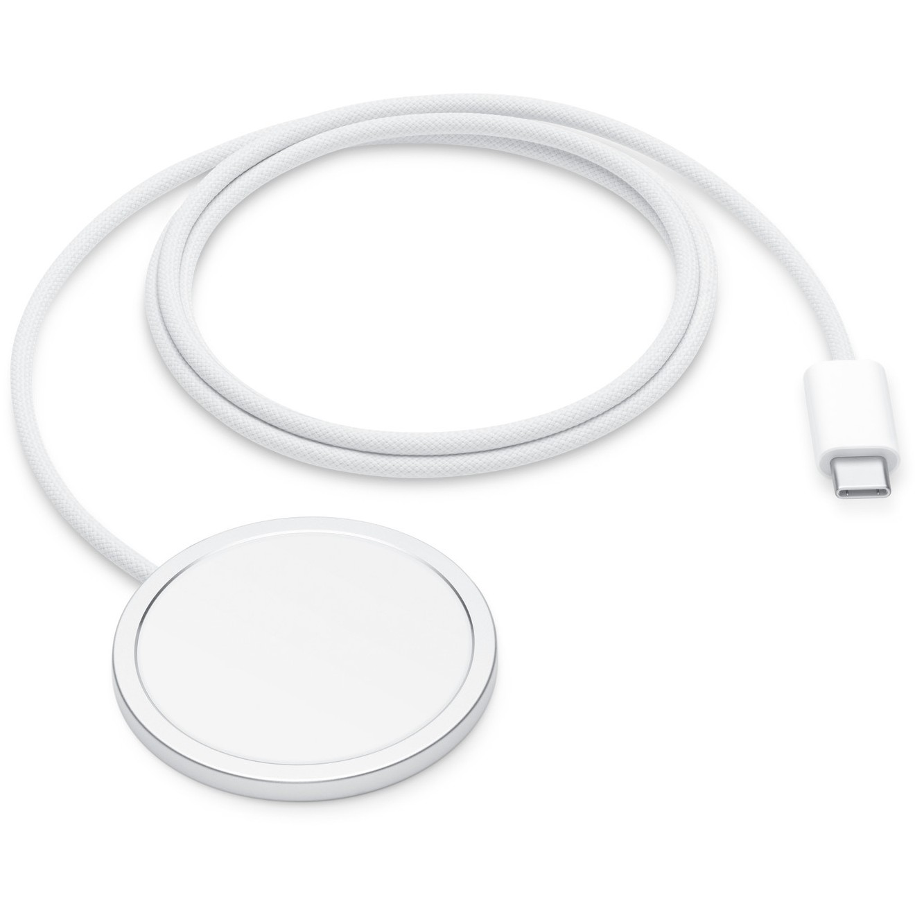 Apple MagSafe Charger / 1m – White - Figura 3