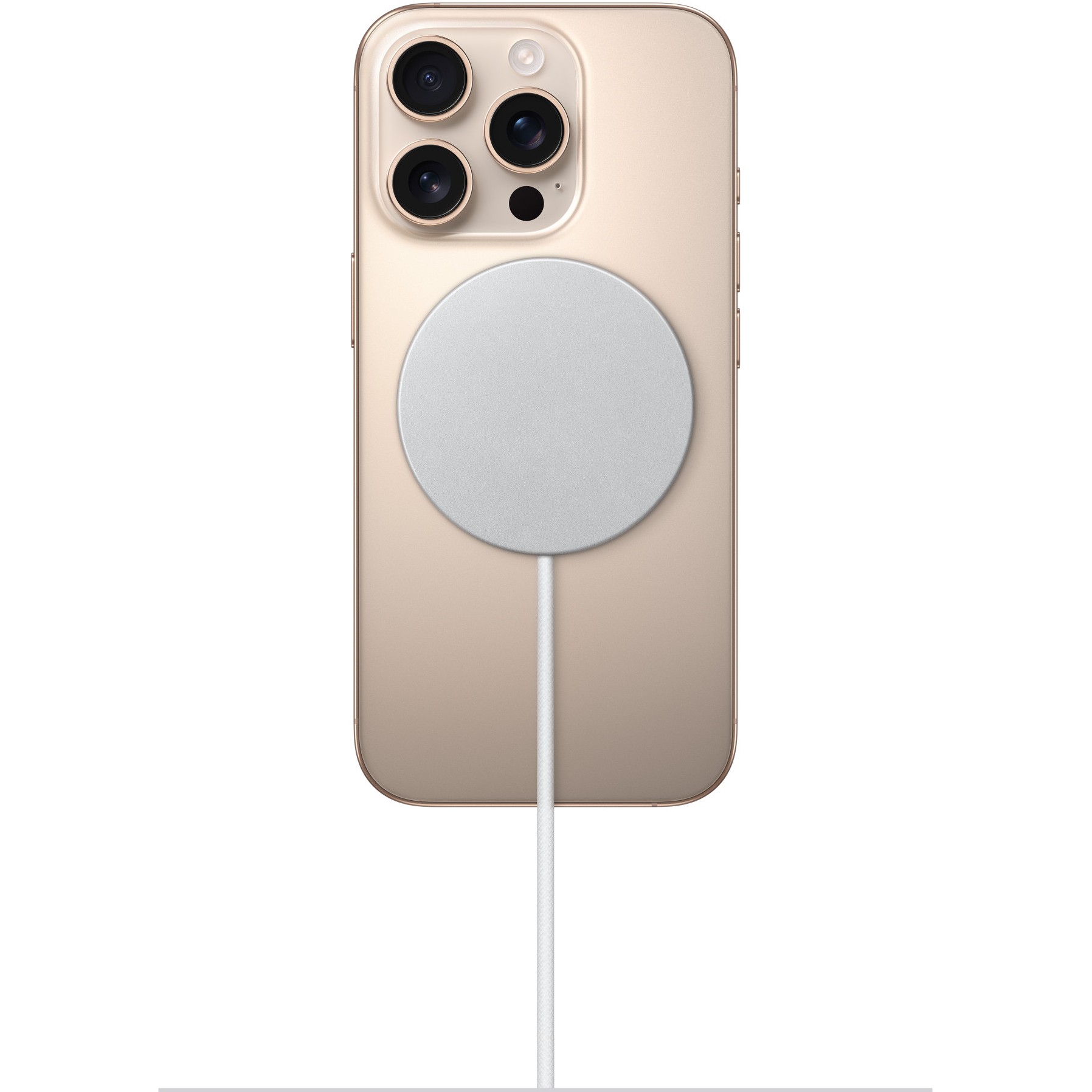 Apple MagSafe Charger / 1m – White - Figura 5