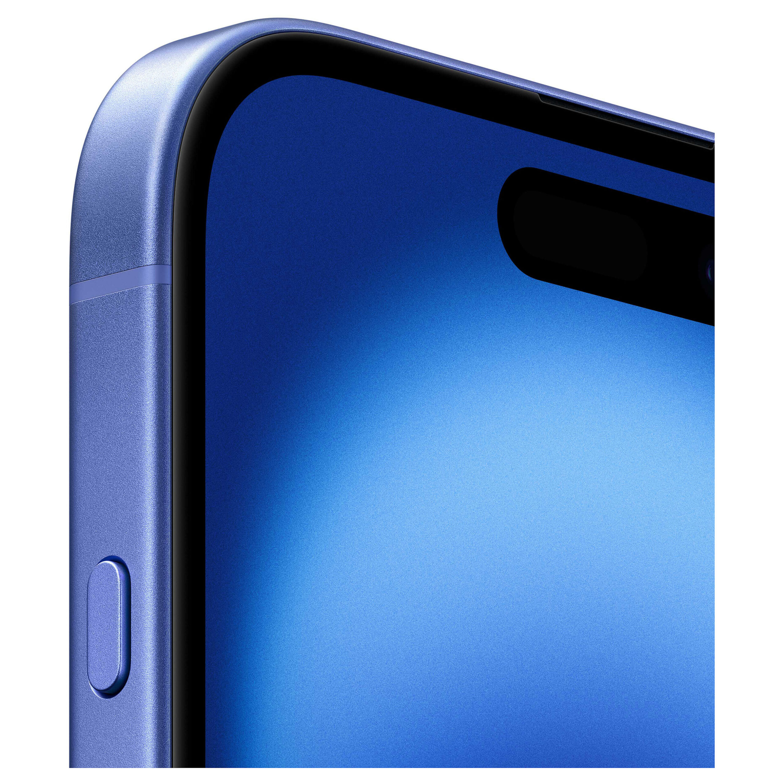 Apple iPhone 16 / 512GB - Ultramarine - Figura 3