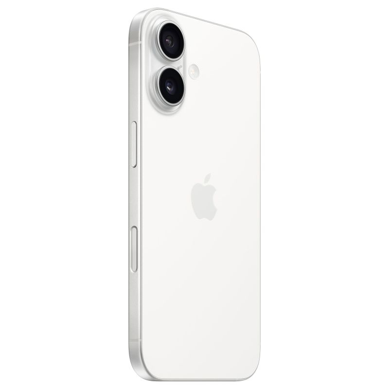 Apple iPhone 16 / 512GB - White - Figura 2
