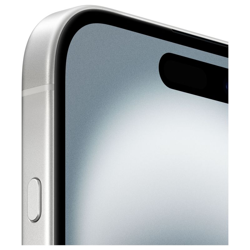 Apple iPhone 16 / 512GB - White - Figura 3