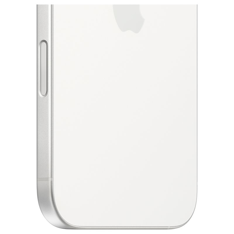 Apple iPhone 16 / 512GB - White - Figura 4
